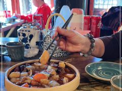 -卧龙堡客栈·中餐厅(古北水镇店)