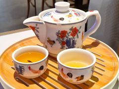 -南拳十三姨·潮汕砂锅粥·粤菜(西单大悦城店)