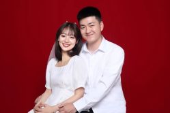 -薇咖映画婚纱摄影工作室