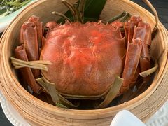 -火福·天湖阁大闸蟹博物馆主题餐厅(浅水湾店)