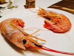 -城市名人酒店喝彩西餐厅(人民南路店)