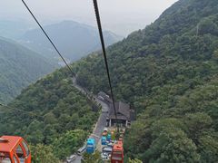 -东天目山风景区