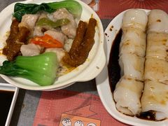 -点点心点心专门店(旺角店)