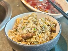 -同仁四季椰子鸡(海岸城天利店)