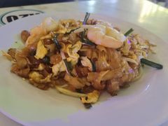 -大树下海鲜饭店