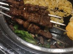 -完美生活炭火烤肉(二马路店)