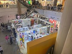 -美罗城