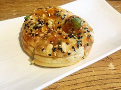 -新梅华·茶点餐厅(欧尚店)