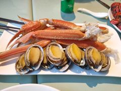 -昆明佳华广场酒店·西餐厅