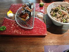 -京鹿料理(荟聚店)