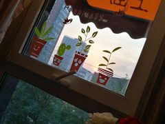 -上岛咖啡(华源四里店)