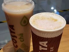 -COSTA COFFEE(水游城店)