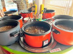 -韵之源农家菜(北京1店)