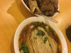 -水仙拉面(水仙街店)