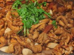 -黄记煌·三汁焖锅(万达广场店)