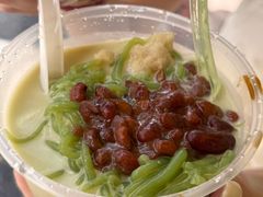 -槟城街头艺术街区