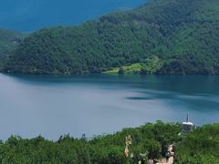 -丽江泸沽湖景区