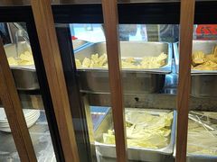 -川味堂·四川豆花(八卦岭店)