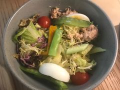 法式里埃维拉色拉-EN SPACE恩空间