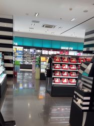 -丝芙兰Sephora