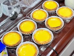 手工曲奇蛋挞-龙凤点心饼家·39年老字号(松岗店)