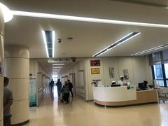 -深圳大学总医院