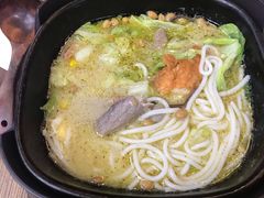 -阿香米线(大悦城店)