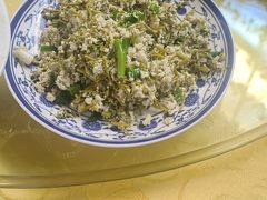 -燕北云山·农家菜·灶台鱼(密云溪翁庄店)