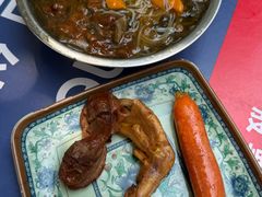 -老火车站牛肉粉