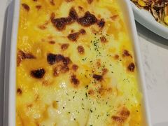 芝士焗南瓜-峨嵋小镇·川菜(勒泰中心店)