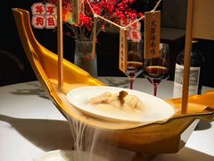 -狮拾久·现代新加坡料理(壹方城店)