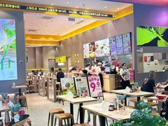 -小杨生煎(深圳岗厦北店)