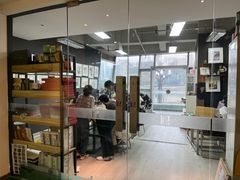 -刘开渠艺术中心(龙湖春森星悦荟店)