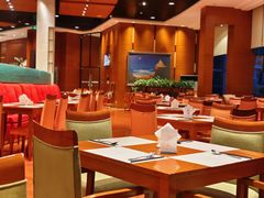 -成都世纪城假日酒店-西楼