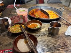 -冯校长老火锅(深圳总店)