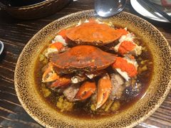 -猪肉婆私房菜(容桂总店)
