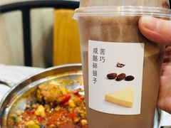 -新新湘菜馆(新中街二条店)