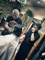 -Every Day Hair Studio
