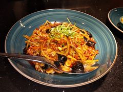 -华豫川酒家(大卫城店)