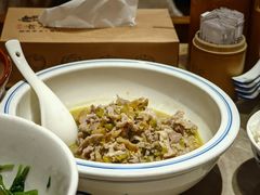 -湖南老灶台·生态农业餐饮(龙胜店)