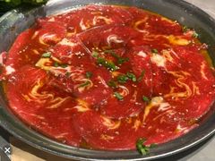 -一品诚记烤肉(大连柏威年购物中心店)