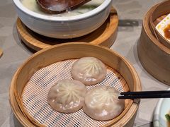 -如轩·海鲜砂锅粥·潮汕菜(南城店)