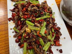 -小四川美食馆(幸福路店)