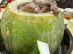 -红旗山庄(圭峰山店)