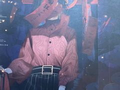 -鱼塘剧本推理桌游吧