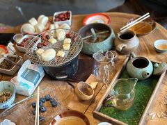 -景迈森林(古华园店)