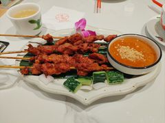 -芽笼芽笼新加坡餐厅(环球港店)
