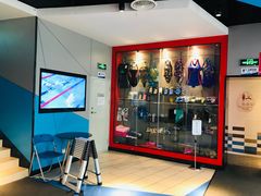 -布噜游泳俱乐部(东闸路店)