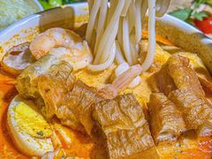 -绿柠食堂(北外滩店)