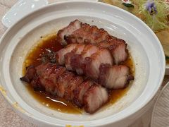 -麒麟中餐厅·经典粤菜·地道菜式老字号(广州长隆酒店)